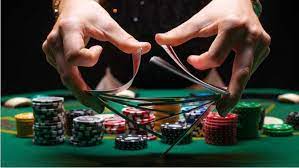 Онлайн казино NeonClub Casino